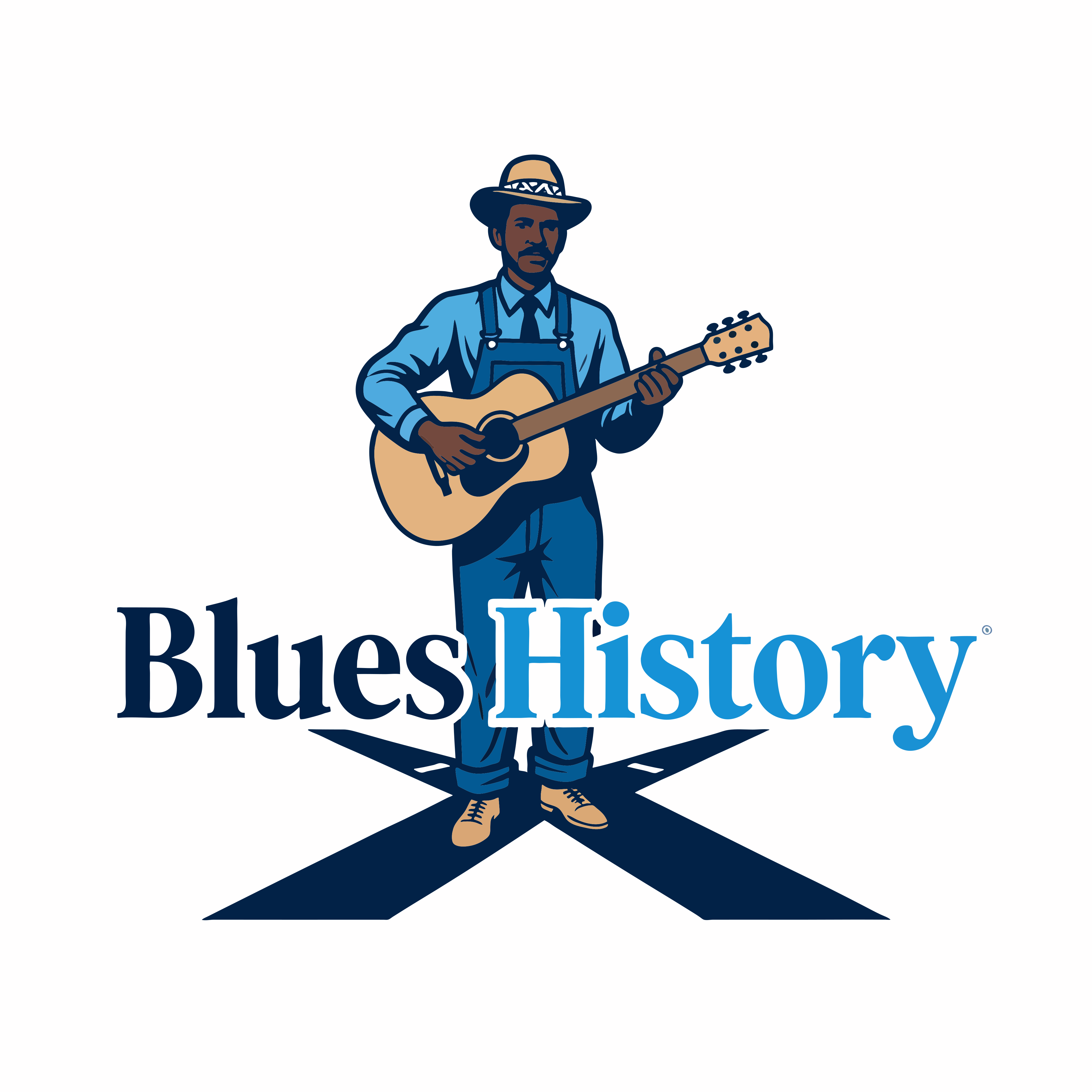 Blues History