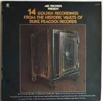 14 Golden Recordings...Duke/Peacock Records