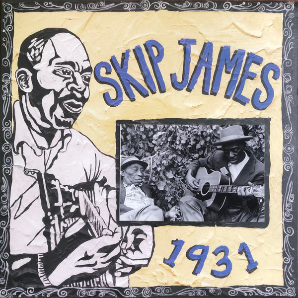 1931 Skip James