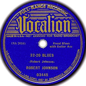 32-20 Blues
