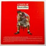 A TASTE OF BLUESWAY