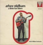 A Time for Blues