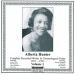 Alberta Hunter Vol 1 1921-1923