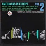 Americans in Europe Vol. 2