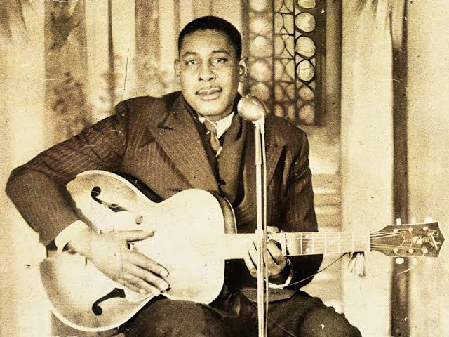 Arthur "Big Boy" Crudup