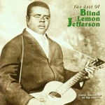 BEST OF BLIND LEMON JEFFERSON
