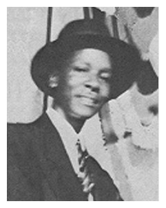 Baby Face Leroy Foster