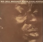 Big Bill Broonzy Sings Folk Songs
