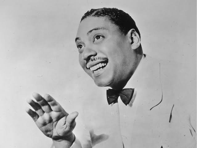Big Joe Turner