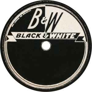 Black & White Records