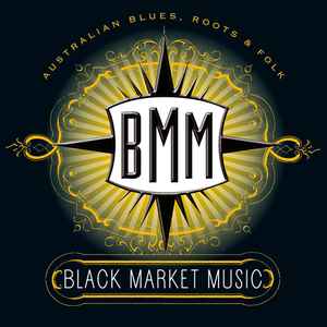 Black Market Music