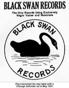 Black Swan Records