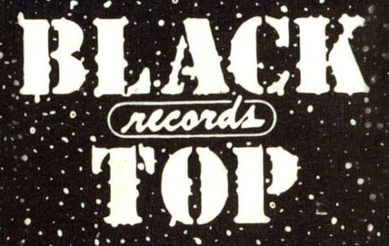 Black Top Records