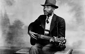 Blind Boy Fuller
