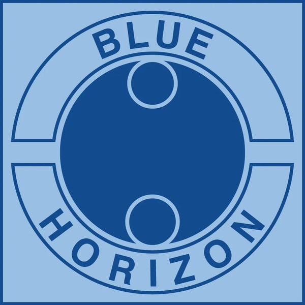 Blue Horizon Records