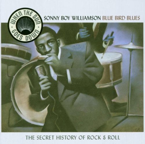 Bluebird Blues by Sonny Boy Williamson I