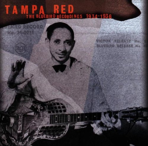 The Bluebird Recordings 1934–1936
