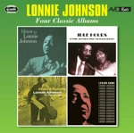 Blues / Idle Hours / Blues & Ballads / Losing Game