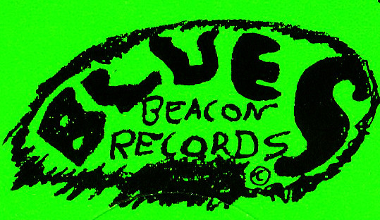 Blues Beacon Records