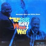 Blues Every Which Way