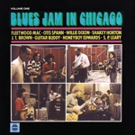 Blues Jam in Chicago Vol 1
