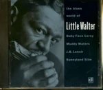Blues World of Little Walter