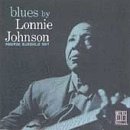 Blues by Lonnie Johnson