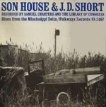 Blues from the Mississippi Delta