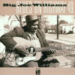 Blues on Highway 49