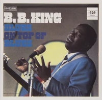 Blues on Top of Blues