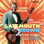 Boogie Uproar - The Complete Aladdin / Peacock Singles As & Bs 1947-1961