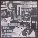 Boogie in the Dark