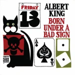 Born Under A Bad Sign Stax Remasters