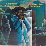 Boss Blues Harmonica Little Walter