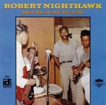 Bricks in My Pillow by Robert Nighthawk