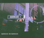 Burnside on Burnside
