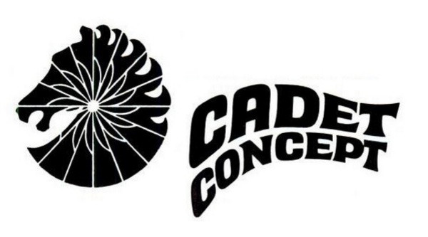 Cadet Concept Records