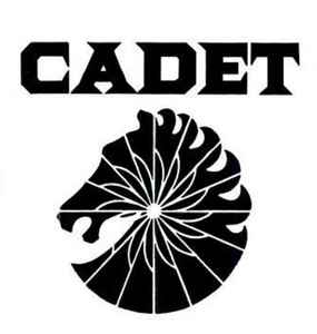 Cadet Records