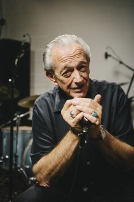 Charlie Musselwhite