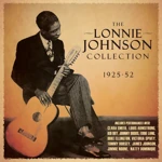 The Lonnie Johnson Collection: 1925-52