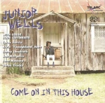 Come On in This House