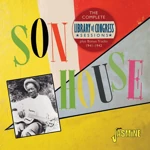 Complete Library Of Congress Sessions