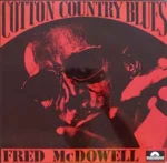 Cotton Country Blues