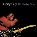 D.J. Play My Blues