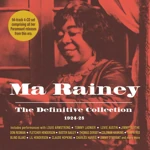 Ma Rainey The Definitive Collection 1924-28