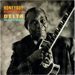 Delta Bluesman