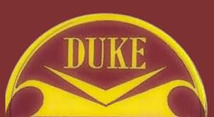 Duke Records
