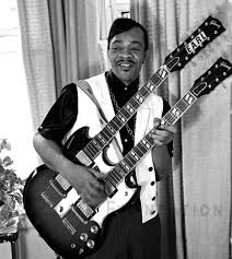 Earl Hooker