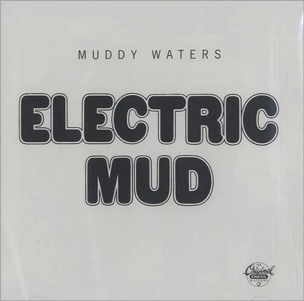 Electric Mud