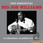 The Essential Big Joe Williams